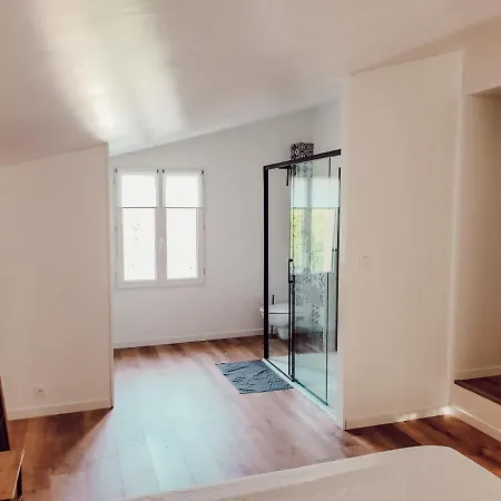Maison Avec Piscine En Drome Provencale 빌라 몽뗄리마