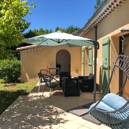 Maison Avec Piscine En Drome Provencale 빌라